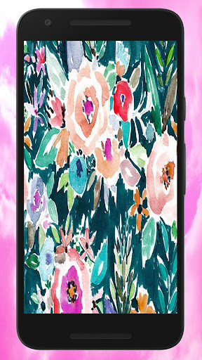 Watercolor Wallpapers