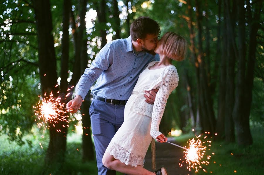 Fotograf ślubny Natasha Barova (natboro). Zdjęcie z 25 sierpnia 2018