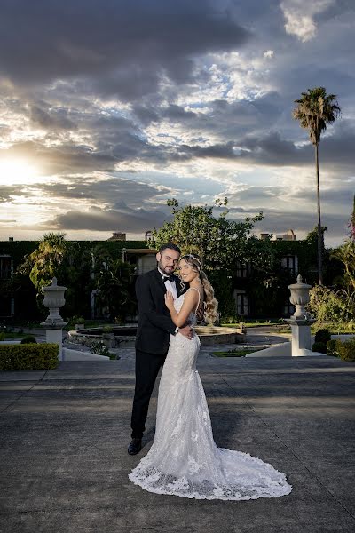 Fotografo di matrimoni Rafa Perez (rafaperez). Foto del 6 gennaio 2022