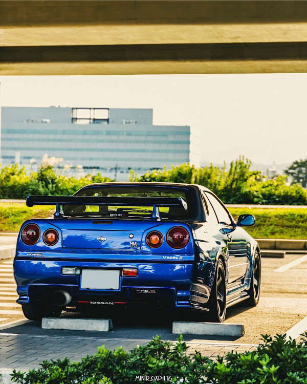 スカイライン GT-Rの休日の楽しみ・RB26DETT・海老名運動公園高架下・海老名暇人倶楽部・コロナ対策万全にに関するカスタム事例の投稿画像7枚目