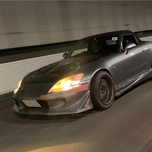 S2000 AP1