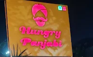 Hungry Panjabi menu 5