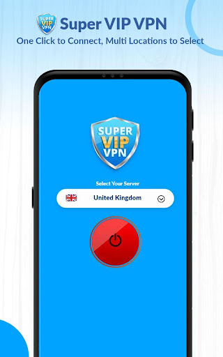 Super VIP VPN - Vpn Superb Free Proxy Servers