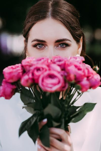 Fotógrafo de bodas Oleksandr Bukhovskiy (bukhovskuy). Foto del 26 de mayo 2020