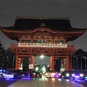 RX-7 FD3S 後期