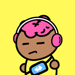 Lil Brain #4992