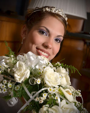 Fotógrafo de casamento Luis Arismendi (photomiamipro). Foto de 26 de outubro 2018