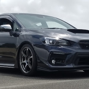 WRX S4 VAG