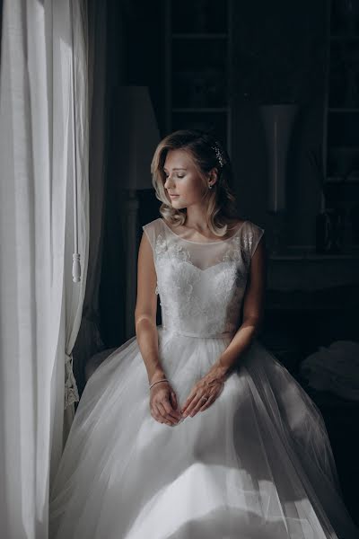 Весільний фотограф Денис Полулях (poluliakh). Фотографія від 30 січня 2019