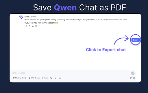 Qwen to PDF