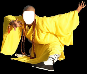Kung Fu Photo frames(圖7)-速報App