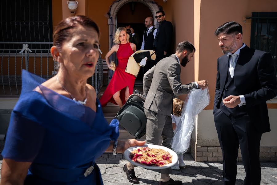 Photographe de mariage Antonio Palermo (antoniopalermo). Photo du 27 mars 2023