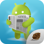 Cover Image of Herunterladen Neuigkeiten auf Android™ 2.4.2 APK