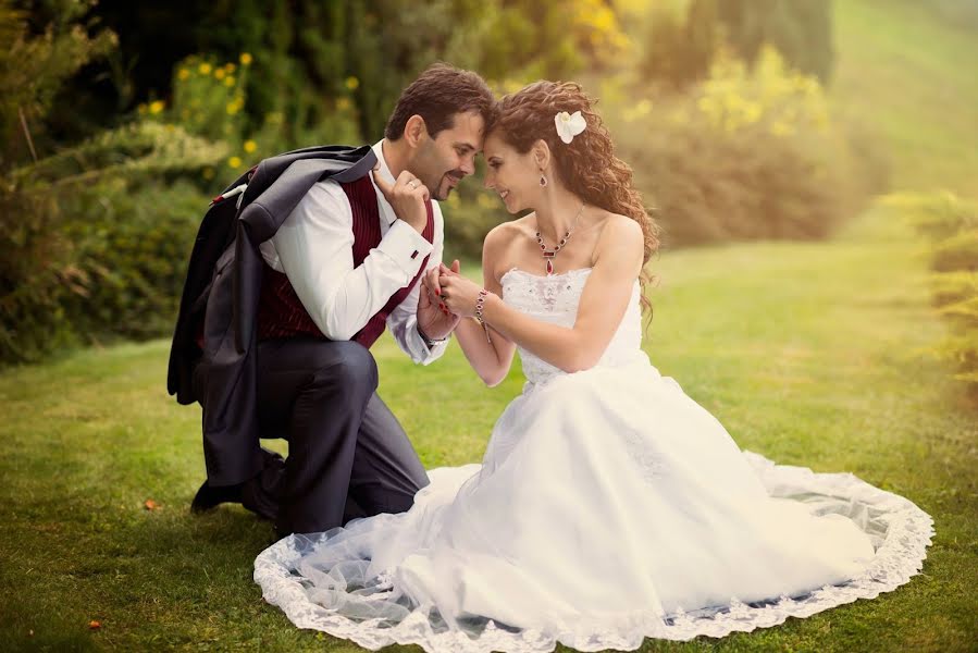 Photographe de mariage Mirabella Bress (bressmirabella). Photo du 12 avril 2019