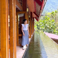 烏布雨林峇里島主題餐廳