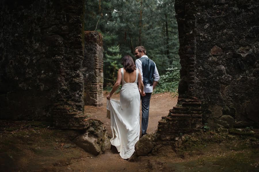 Fotógrafo de bodas Ana Scaparone (anascaparone). Foto del 15 de noviembre 2019