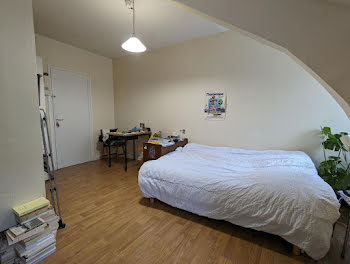 appartement à Rennes (35)