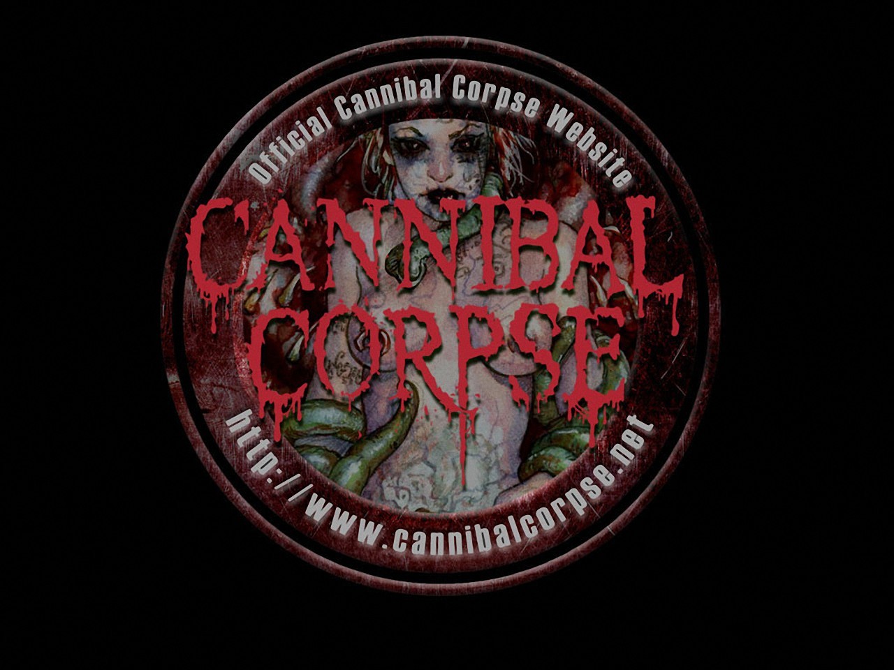 Cannibal corpse перевод