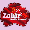 Zahir's Mughlai Restaurant, Chhatarpur, New Delhi logo