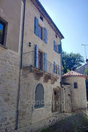 maison à Uzès (30)