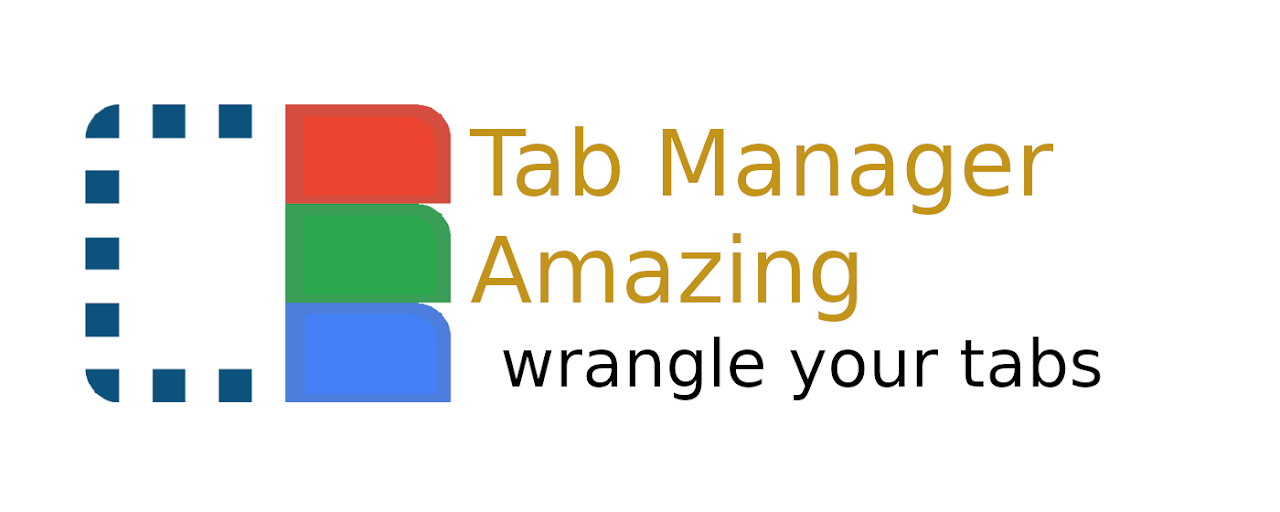 Tab Manager Amazing Preview image 1