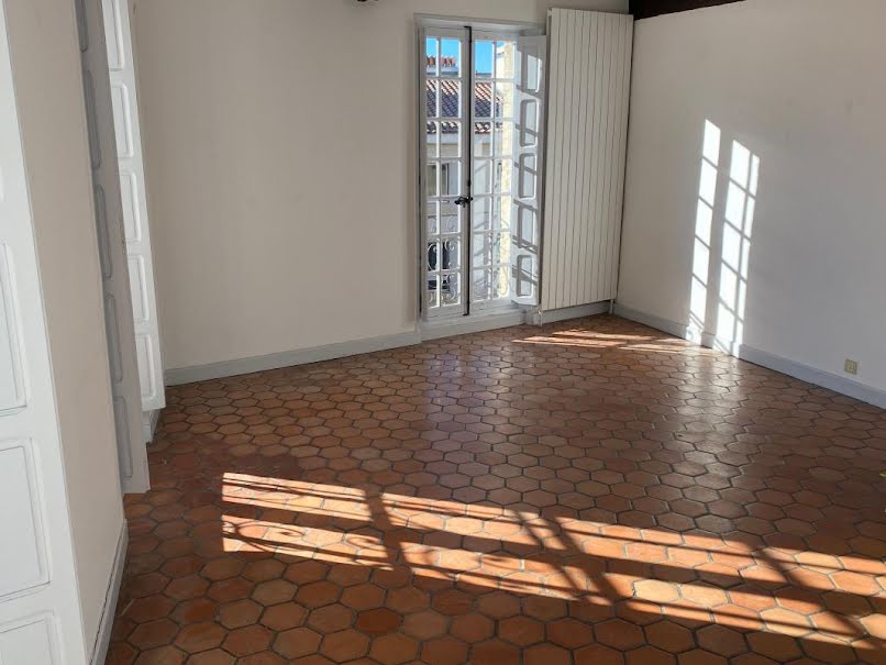 Vente duplex 4 pièces 120 m² à Avignon (84000), 390 000 €