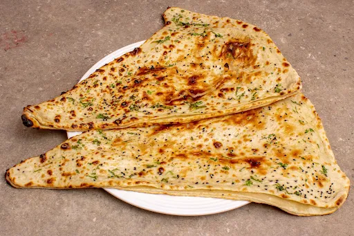 Butter Naan