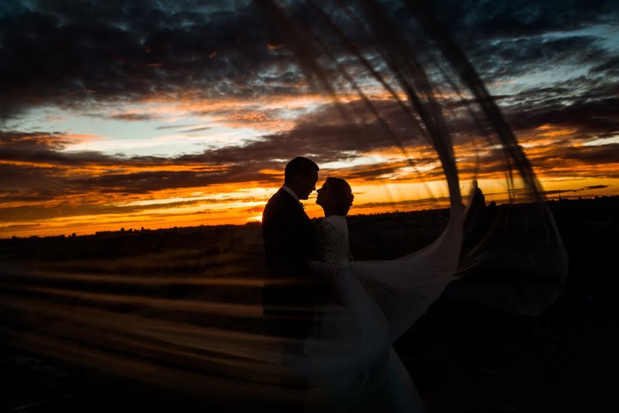 Fotógrafo de casamento Andrey Zhulay (juice). Foto de 21 de novembro 2017