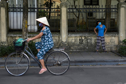 Vietnam expects more US vaccine donations for Covid-19