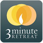3 Minute Retreat Apk
