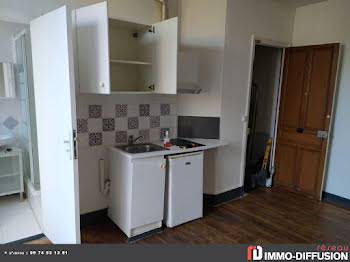 appartement à Alfortville (94)