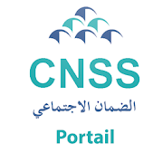 صندوق الضمان الاجتماعي CNSS Maroc Portail ‎ 1.0 Icon