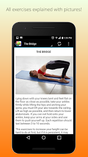 How to mod Height Increase Exercises 1.0 unlimited apk for android