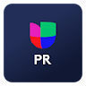 Univision Puerto Rico icon