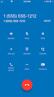 MyPhoneMobile Screenshot 5 of 5