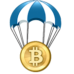 Cover Image of Télécharger Airdrops Crypto - Free Crypto Tokens Every Day 1.0 APK