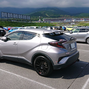 C-HR ZYX10