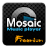 Mosaic Music Player1.24.1