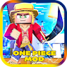 One Piece Mod For Minecraft PE icon