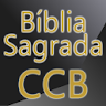 Bíblia Sagrada - CCB icon