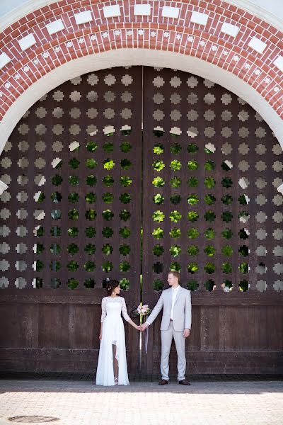 Wedding photographer Pavel Morozov (pmorozov). Photo of 26 October 2015