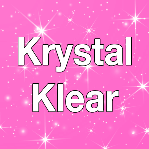 Krystal Klear