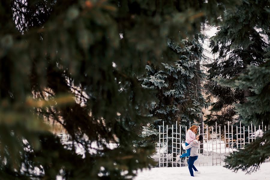 Wedding photographer Aleksandr Ulatov (ulatov). Photo of 15 March 2019