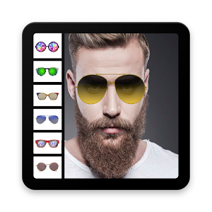 Download Trending Sunglasses Photo Editor – Eyeglasses App For PC Windows and Mac