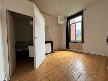 appartement à Lille (59)