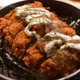 Katsu Don