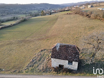 maison à Fourmagnac (46)