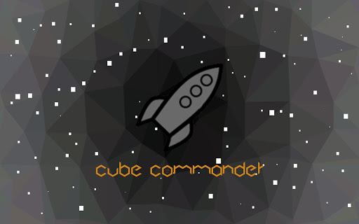 Cube Commander