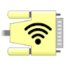 Serial WiFi Terminal icon