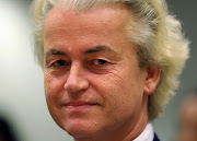 Dutch anti-Islam politician Geert Wilders appears in court, in Amsterdam, Netherlands, on June 25 2019. 